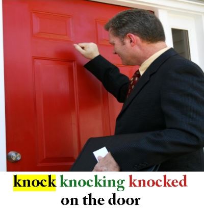 Knock